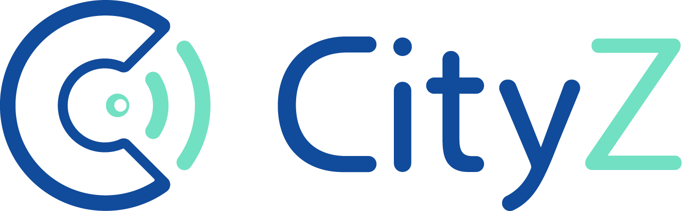 Logo CITYZ SOCIETA' A RESPONSABILITA' LIMITATA